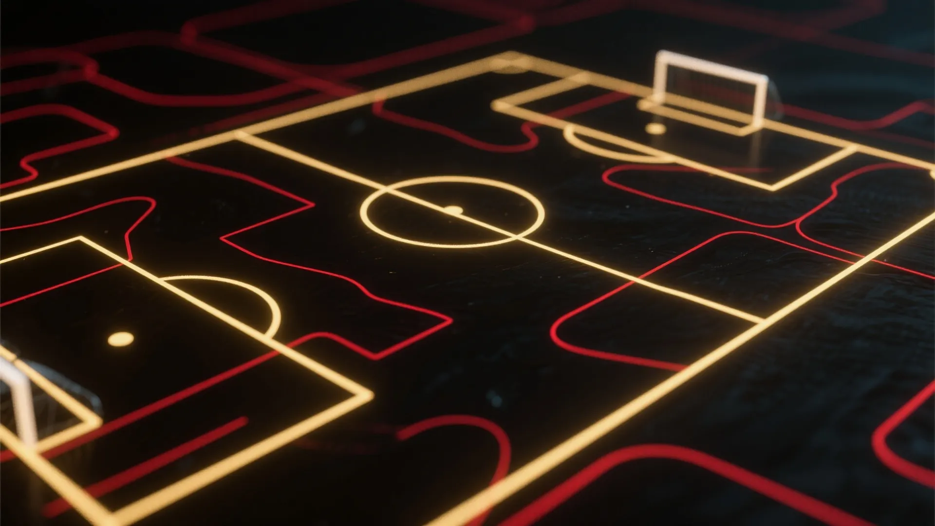 世界盃賠率分析背景