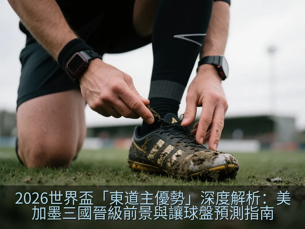 巍峨山脈環抱的現代化高原足球場景觀